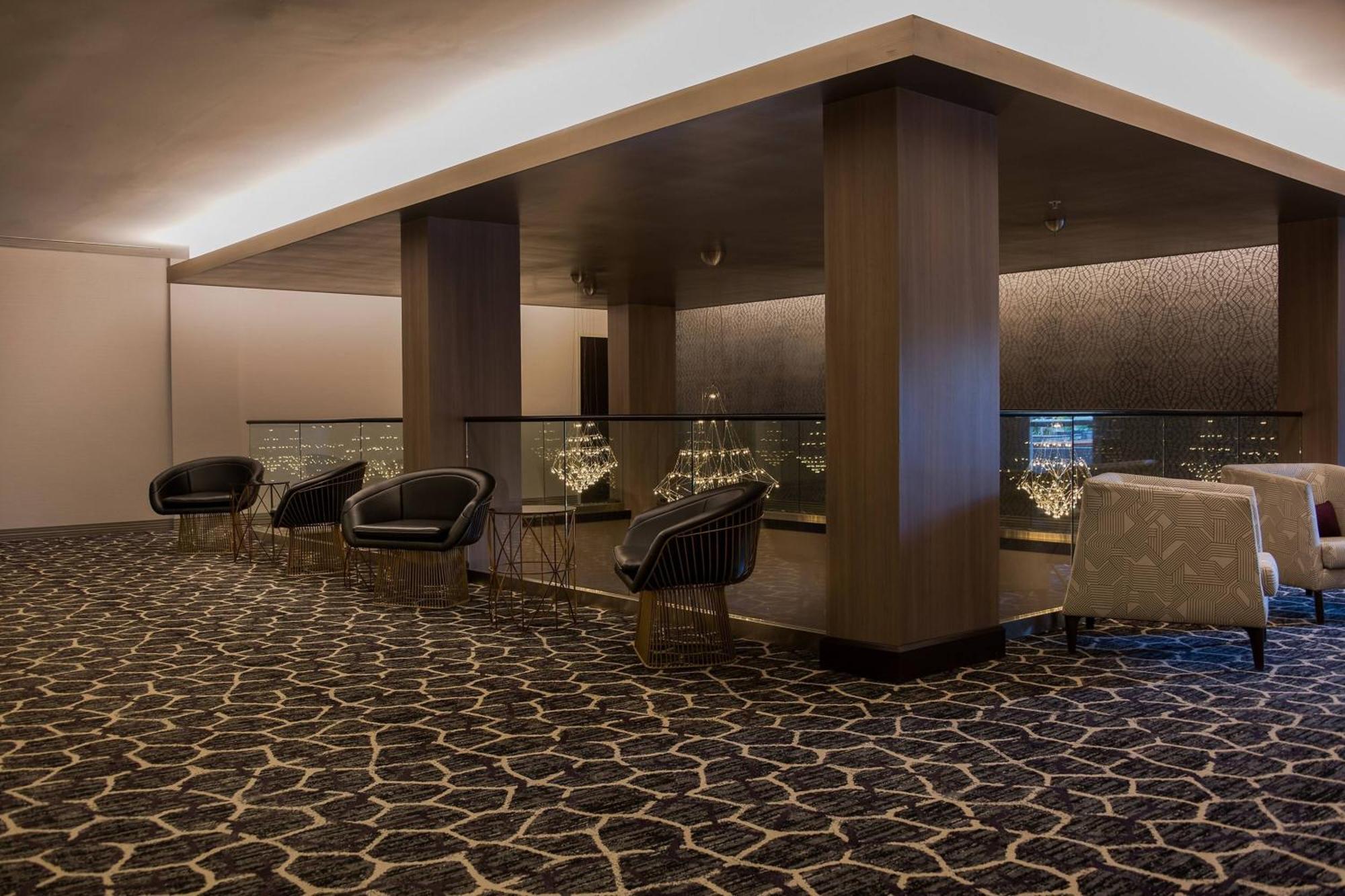 คอร์ตยาร์ด เชวี เชส Hotel เบเทสดา ภายนอก รูปภาพ